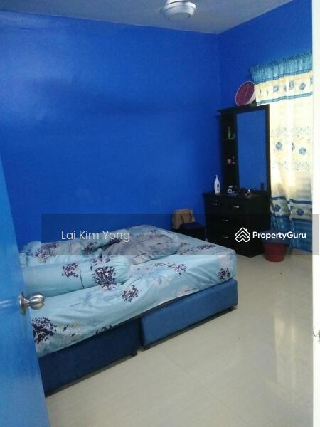 Flat for Sale at Pangsapuri Aman - Lai Kim Yong - PropertyGuru.com.my