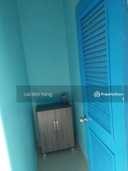 Flat for Sale at Pangsapuri Aman - Lai Kim Yong - PropertyGuru.com.my