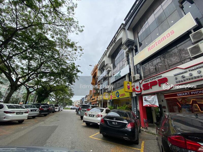 Kedai / Pejabat untuk Disewa di Puchong (Selangor) - Edmond Liew - PropertyGuru.com.my
