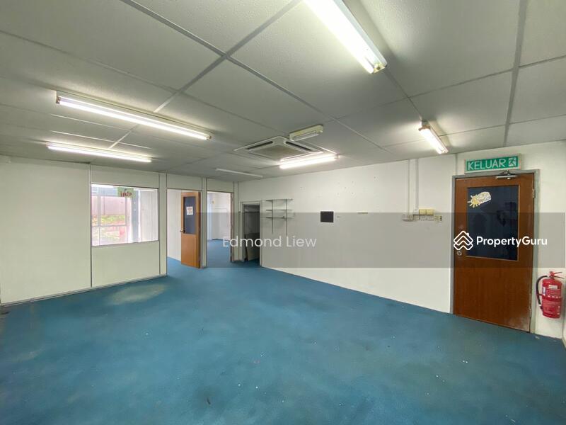 Kedai / Pejabat untuk Disewa di Puchong (Selangor) - Edmond Liew - PropertyGuru.com.my