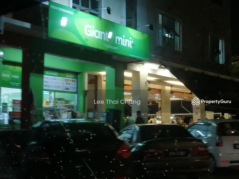 For Rent - Seksyen 19 Shah Alam
