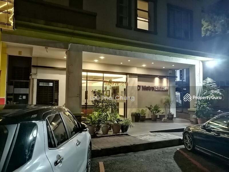 For Rent - Seksyen 19 Shah Alam
