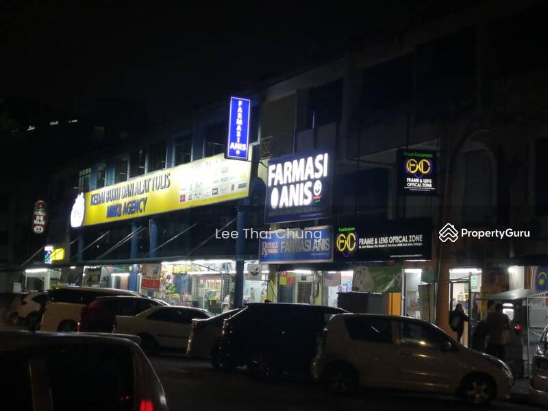 For Rent - Seksyen 19 Shah Alam