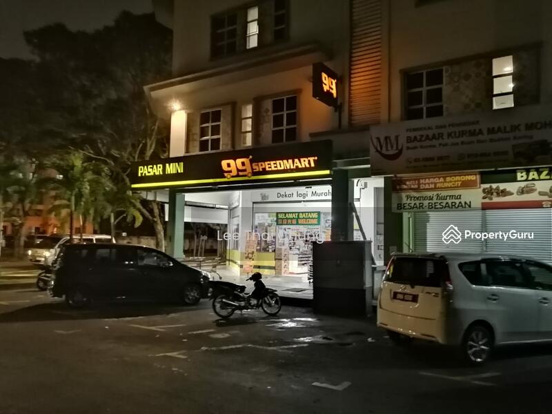 For Rent - Seksyen 19 Shah Alam