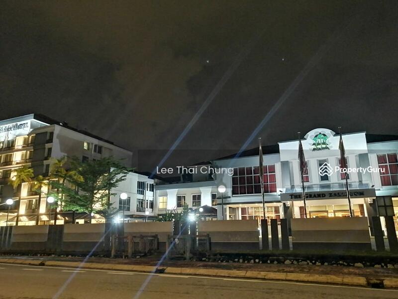 For Rent - Seksyen 19 Shah Alam