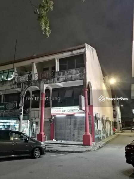 For Rent - Seksyen 19 Shah Alam