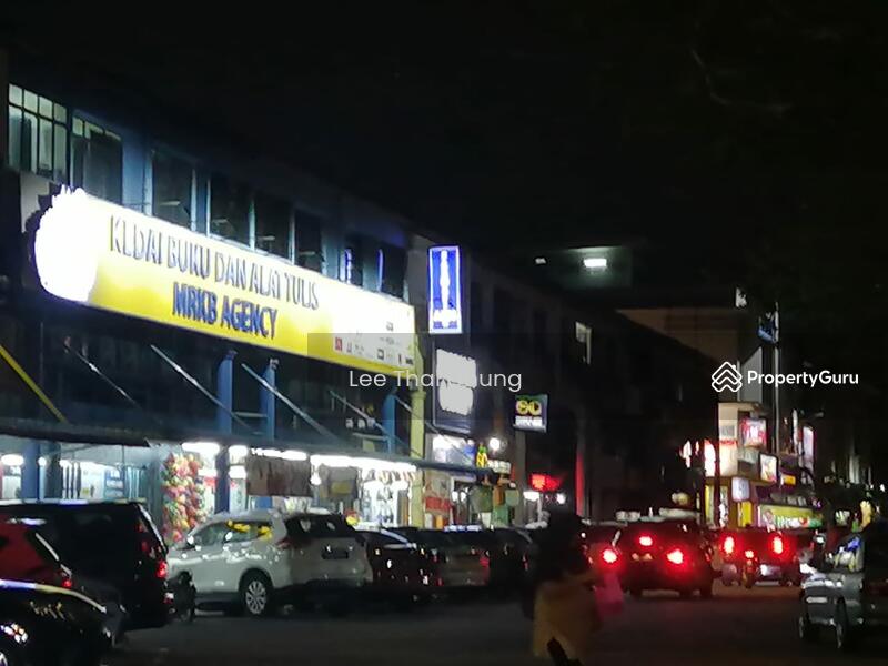 For Rent - Seksyen 19 Shah Alam