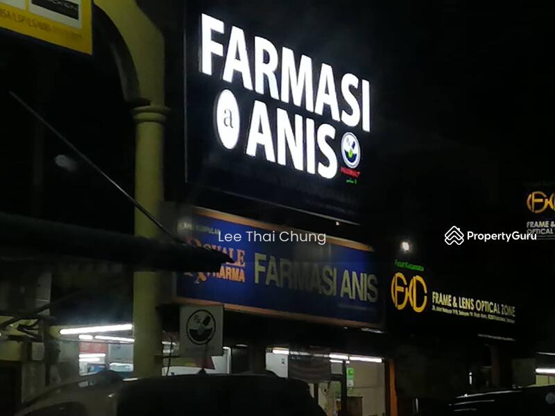 For Rent - Seksyen 19 Shah Alam