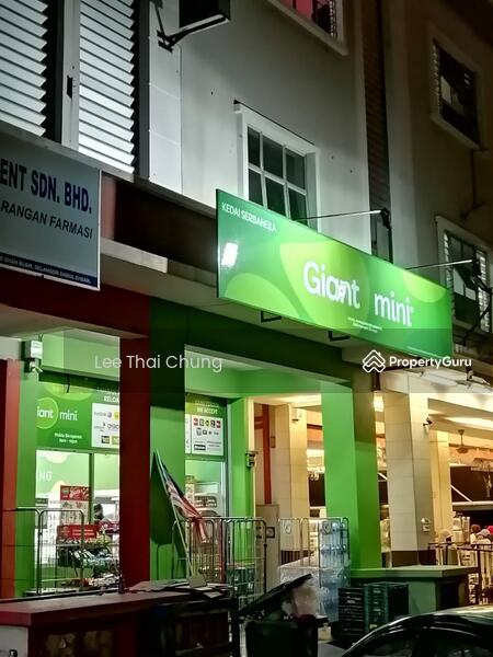For Rent - Seksyen 19 Shah Alam