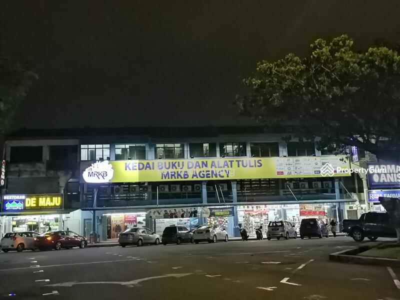 For Rent - Seksyen 19 Shah Alam