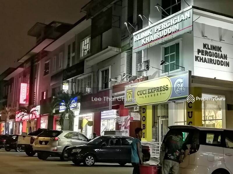 For Rent - Seksyen 19 Shah Alam