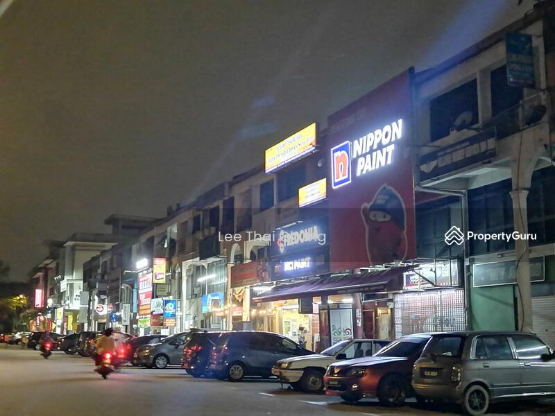 For Rent - Seksyen 19 Shah Alam