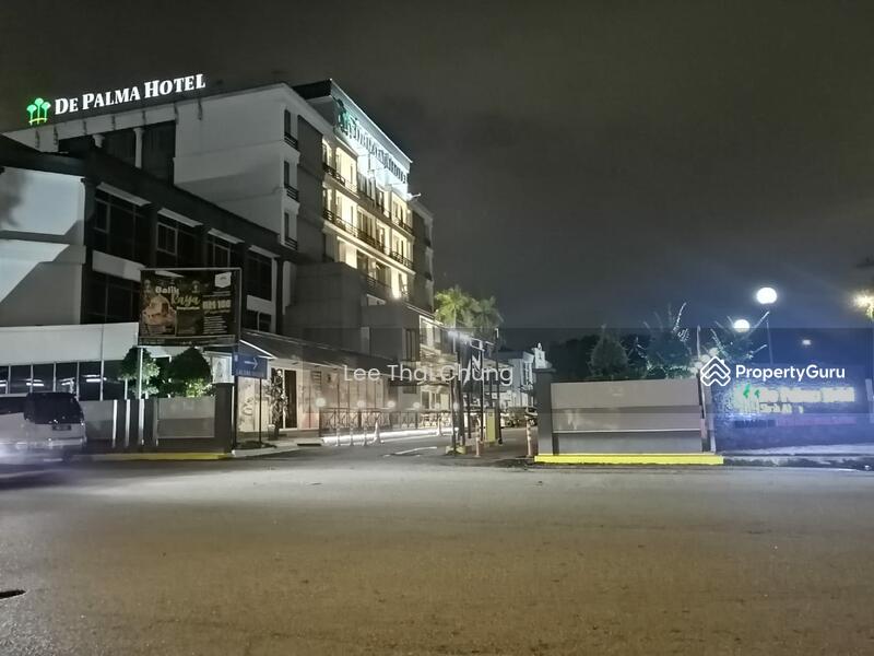 For Rent - Seksyen 19 Shah Alam