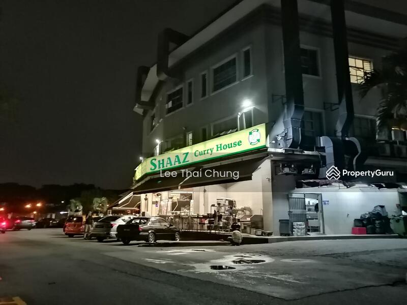 For Rent - Seksyen 19 Shah Alam