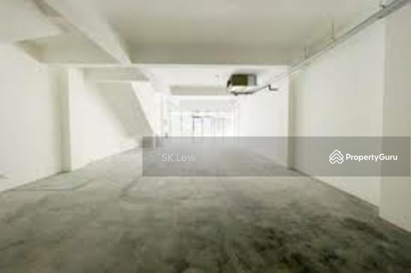 Factory for Rent in Kepong Entrepreneurs Park (Batu) - SK Lew - PropertyGuru.com.my