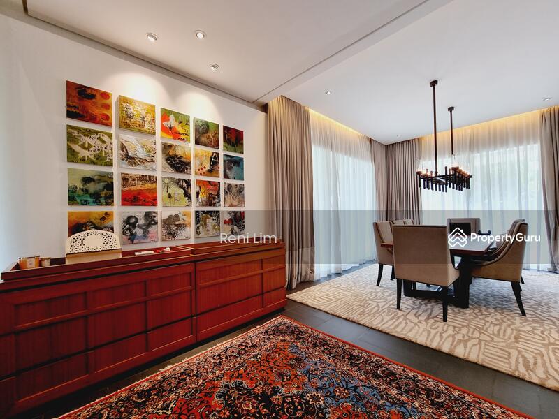 Rumah Banglo untuk Dijual di Dataran Ara Damansara (Ara Damansara) - Reni Lim - PropertyGuru.com.my