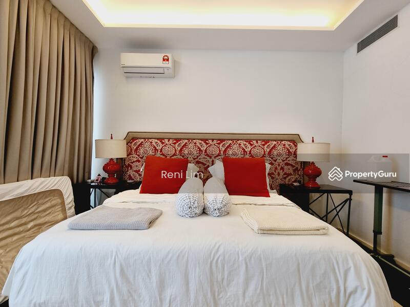 For Sale - Seri Pilmoor