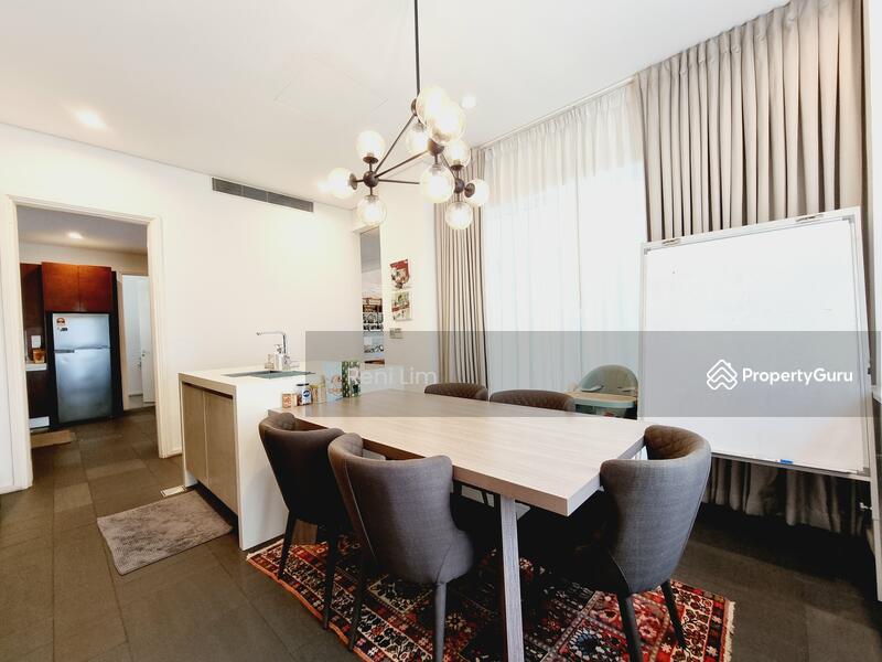 For Sale - Seri Pilmoor