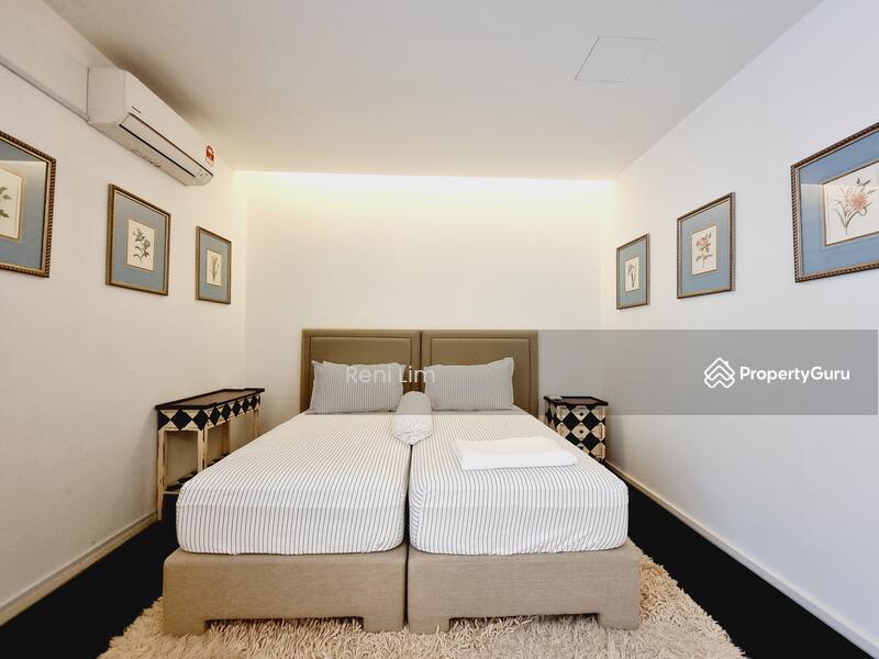 For Sale - Seri Pilmoor