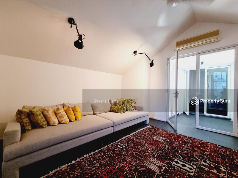 For Sale - Seri Pilmoor