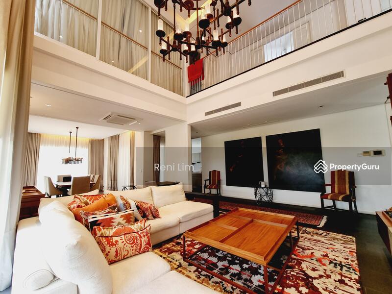 Rumah Banglo untuk Dijual di Dataran Ara Damansara (Ara Damansara) - Reni Lim - PropertyGuru.com.my