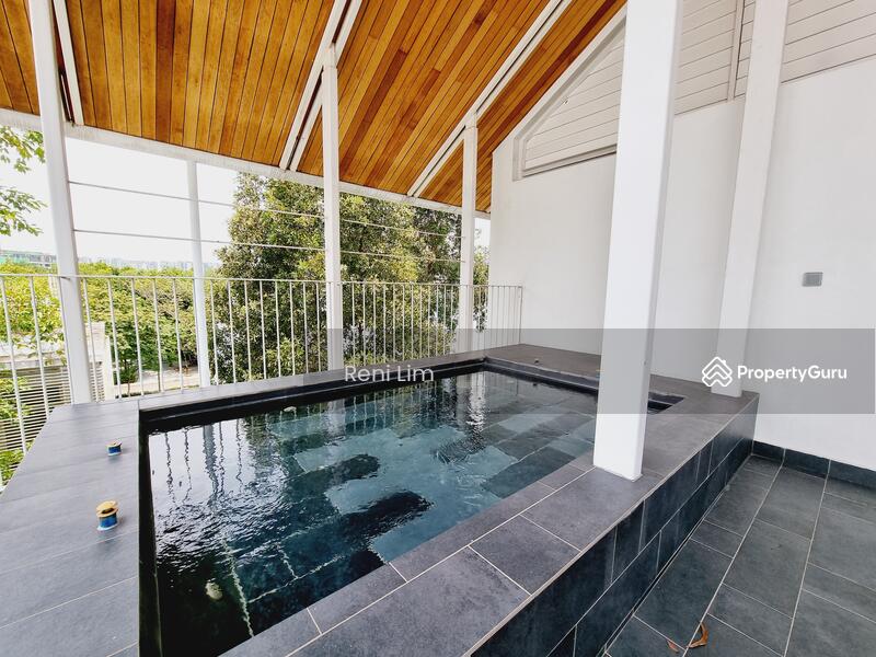 Rumah Banglo untuk Dijual di Dataran Ara Damansara (Ara Damansara) - Reni Lim - PropertyGuru.com.my