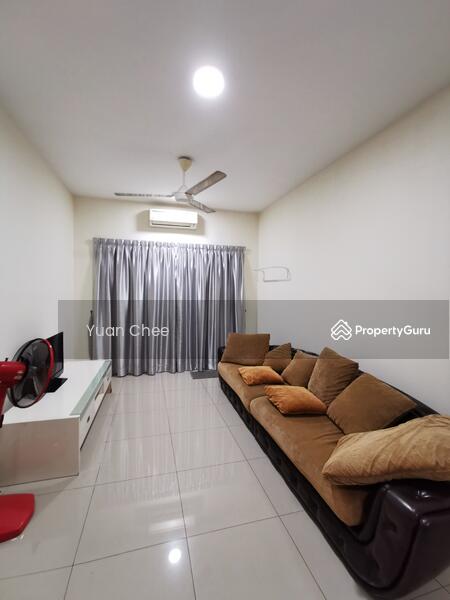 OUG Parklane untuk Untuk Disewa - RM 1,500 /bulan, Feb 2026 - PropertyGuru.com.my