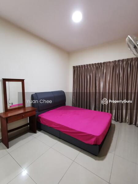 OUG Parklane untuk Untuk Disewa - RM 1,500 /bulan, Feb 2026 - PropertyGuru.com.my