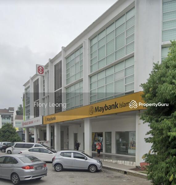 Kedai untuk Dijual di Puchong (Selangor) - Flory Leong - PropertyGuru.com.my