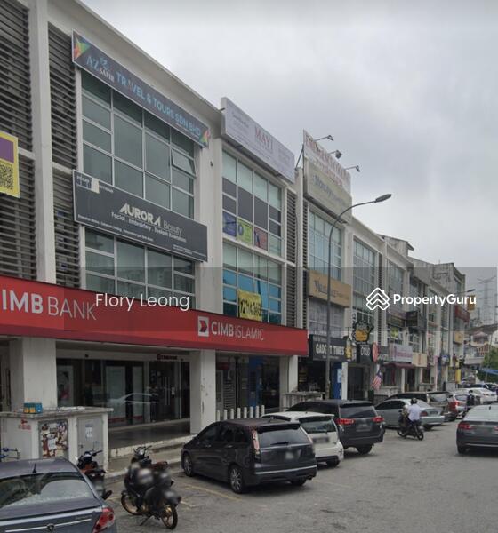 Kedai untuk Dijual di Puchong (Selangor) - Flory Leong - PropertyGuru.com.my