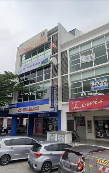 Kedai untuk Dijual di Puchong (Selangor) - Flory Leong - PropertyGuru.com.my