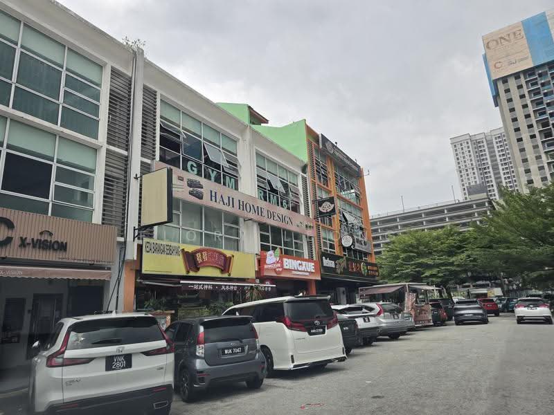 Kedai untuk Dijual di Puchong (Selangor) - Flory Leong - Exterior - PropertyGuru.com.my