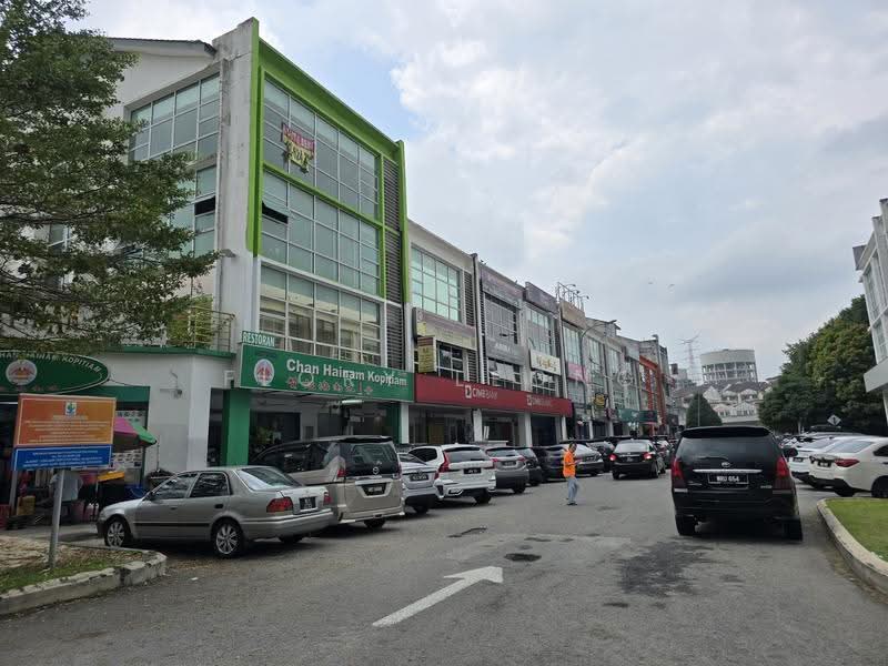 Kedai untuk Dijual di Puchong (Selangor) - Flory Leong - PropertyGuru.com.my