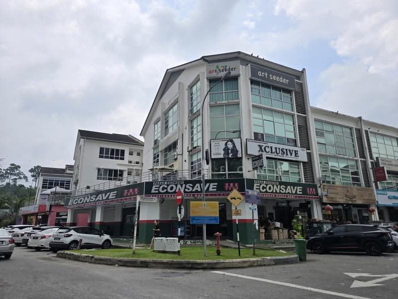 Kedai untuk Dijual di Puchong (Selangor) - Flory Leong - PropertyGuru.com.my