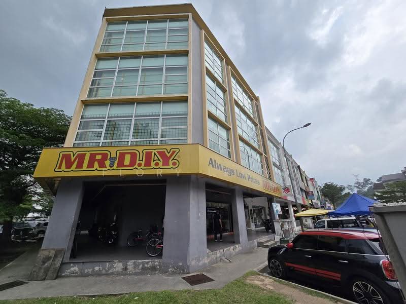 Kedai untuk Dijual di Puchong (Selangor) - Flory Leong - PropertyGuru.com.my