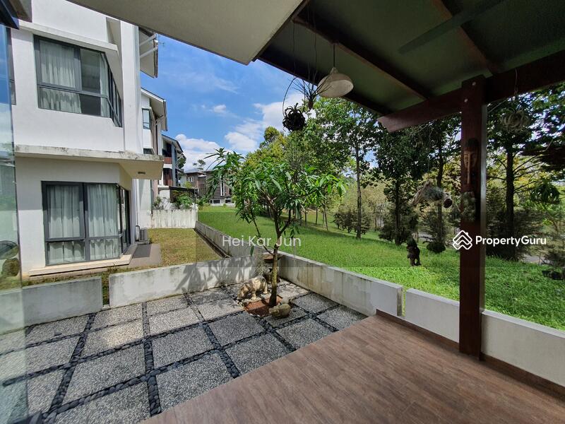 Jade Hills, Persiaran Jade Hills Utama, Jade Hills, Kajang, Selangor, 5