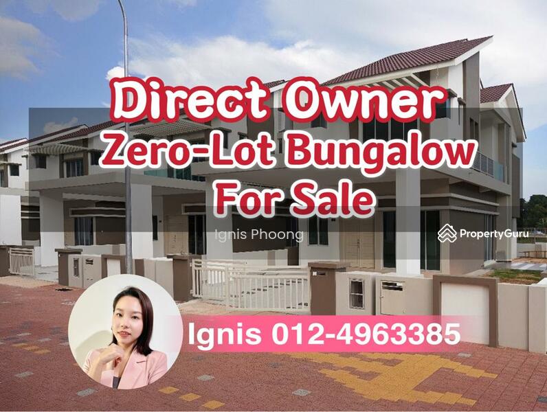 Royale Heights Taman Lembah Indah, Lorong, Jalan Lembah Indah, Taman