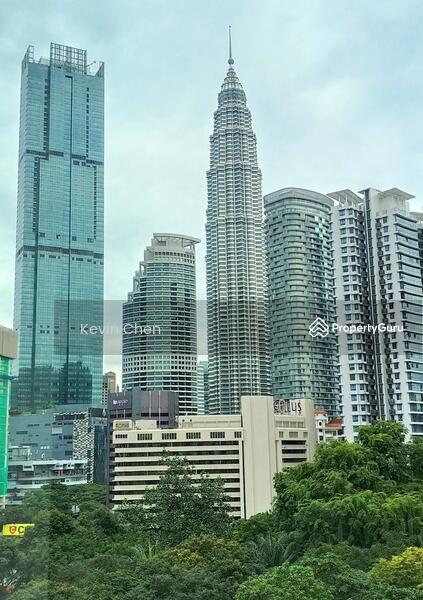 Megan Avenue 1 untuk Untuk Disewa - RM 6,500 /bulan, Mac 2026 - PropertyGuru.com.my