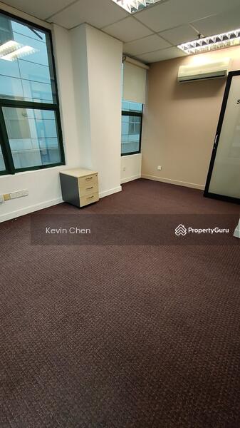 Megan Avenue 1 untuk Untuk Disewa - RM 6,500 /bulan, Mac 2026 - PropertyGuru.com.my