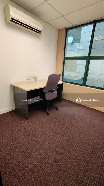 Megan Avenue 1 untuk Untuk Disewa - RM 6,500 /bulan, Mac 2026 - PropertyGuru.com.my