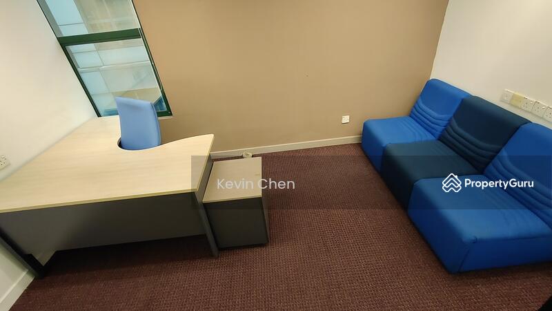 Megan Avenue 1 untuk Untuk Disewa - RM 6,500 /bulan, Mac 2026 - PropertyGuru.com.my