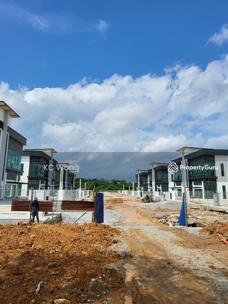 For Rent - Rawang Avenue Bukit Rawang Jaya