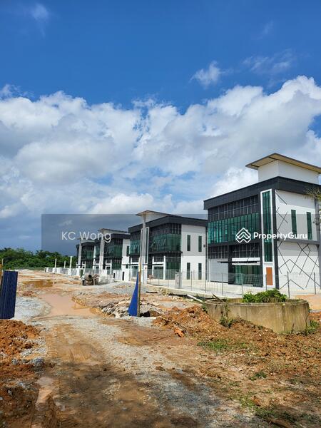 For Rent - Rawang Avenue Bukit Rawang Jaya