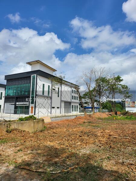 For Rent - Rawang Avenue Bukit Rawang Jaya