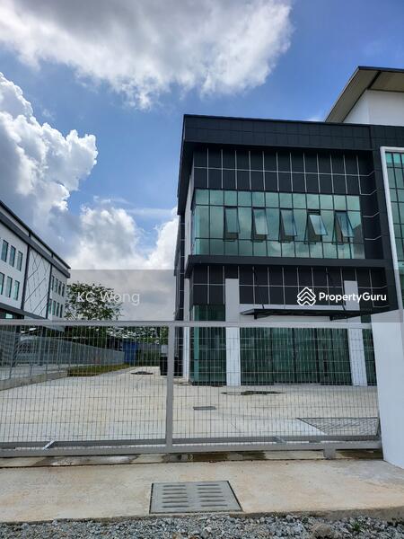 For Rent - Rawang Avenue Bukit Rawang Jaya