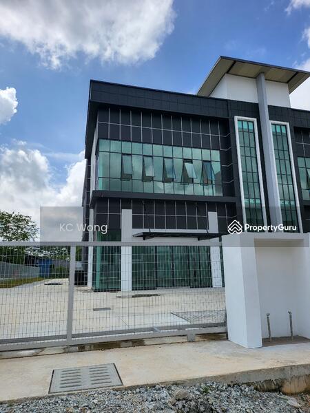 For Rent - Rawang Avenue Bukit Rawang Jaya