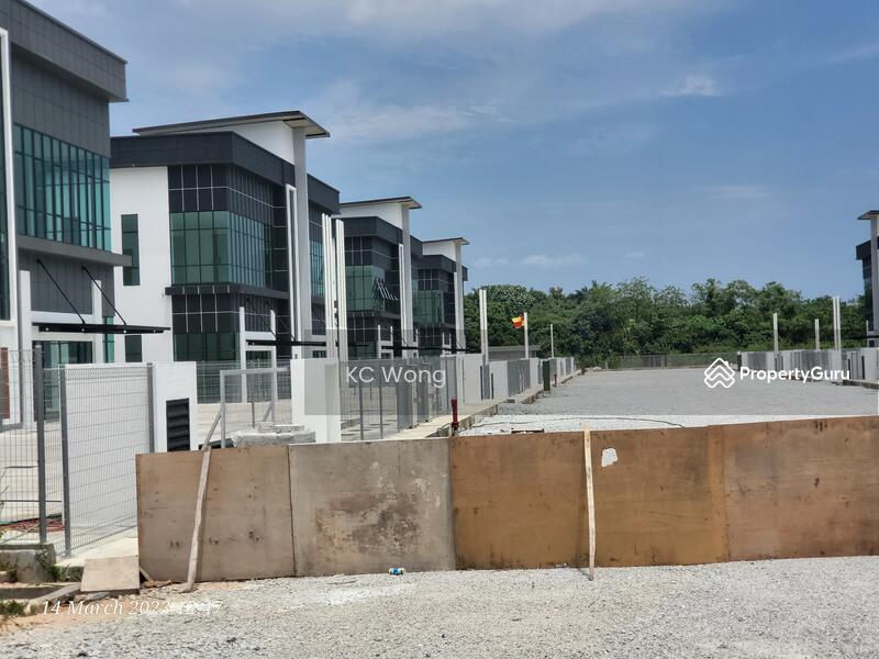 For Rent - Rawang Avenue Bukit Rawang Jaya