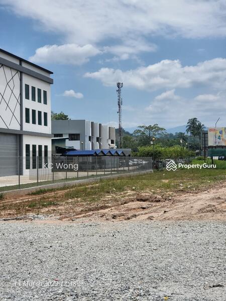 For Rent - Rawang Avenue Bukit Rawang Jaya