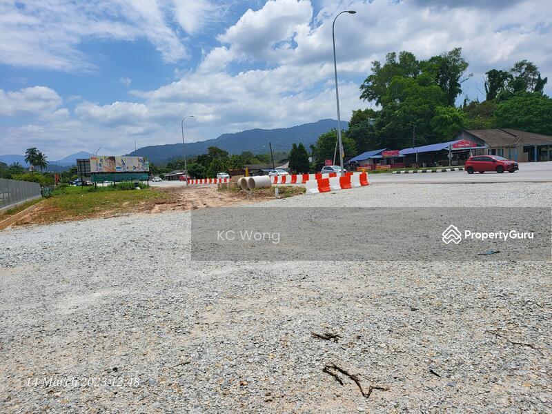 For Rent - Rawang Avenue Bukit Rawang Jaya