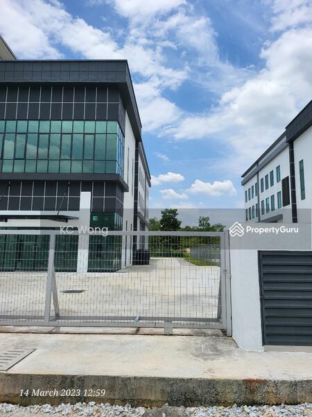 For Rent - Rawang Avenue Bukit Rawang Jaya